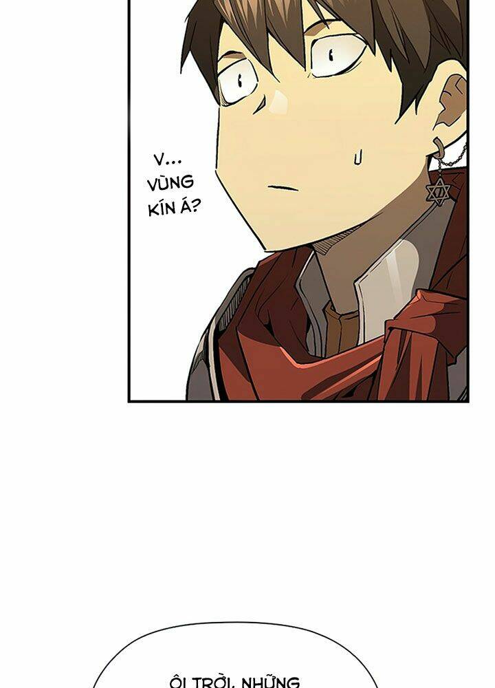 Khát Vọng Trỗi Dậy: Chapter 83