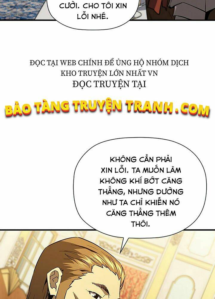Khát Vọng Trỗi Dậy: Chapter 83