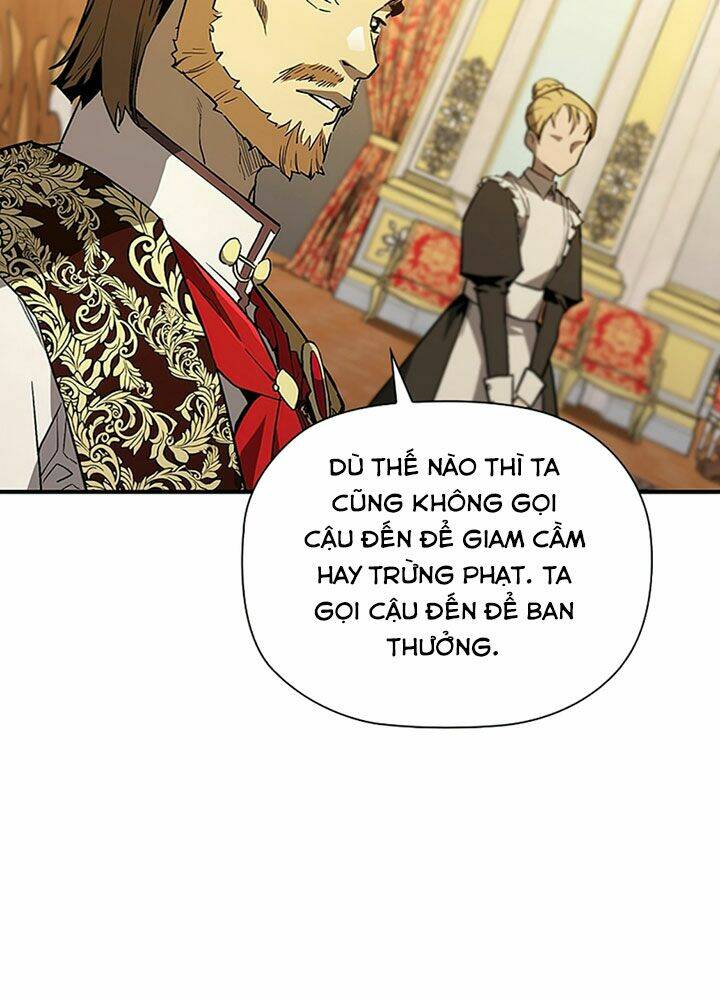 Khát Vọng Trỗi Dậy: Chapter 83