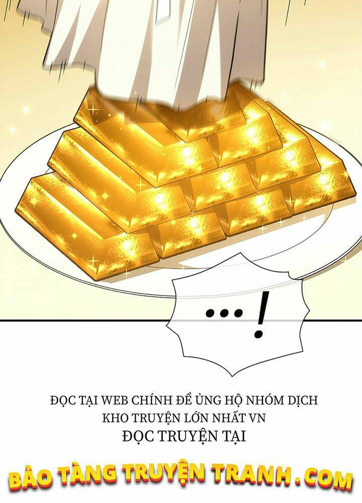 Khát Vọng Trỗi Dậy: Chapter 83