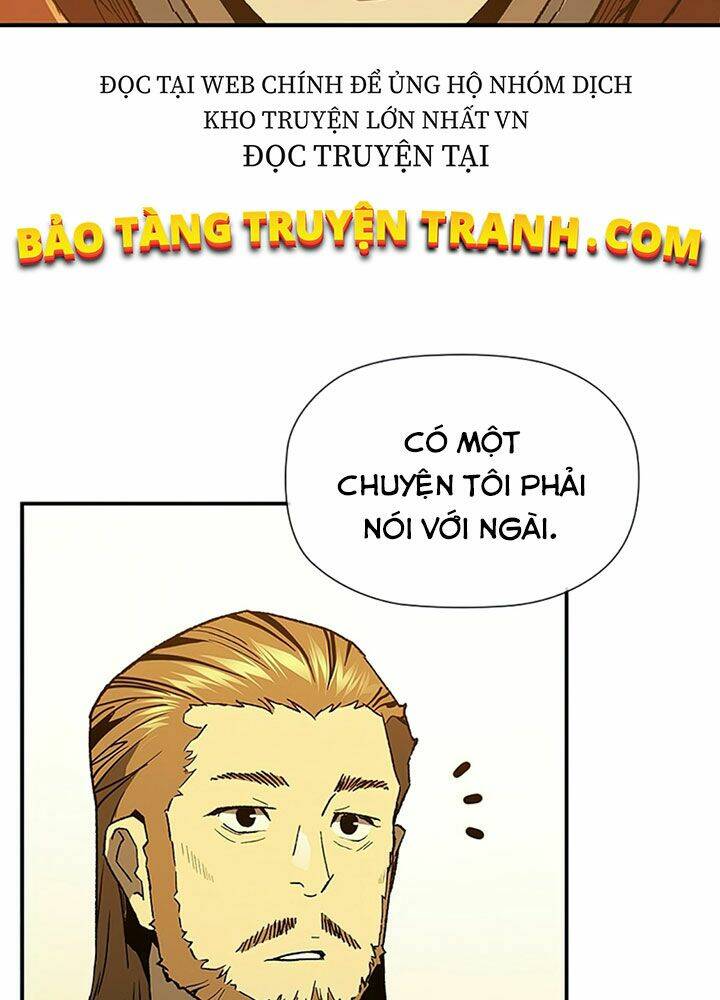 Khát Vọng Trỗi Dậy: Chapter 83