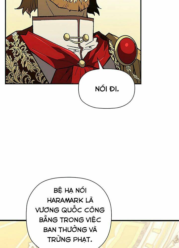 Khát Vọng Trỗi Dậy: Chapter 83