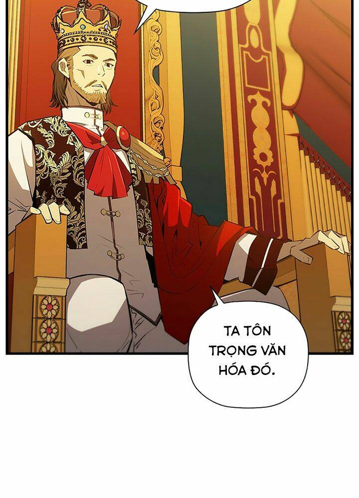 Khát Vọng Trỗi Dậy: Chapter 83