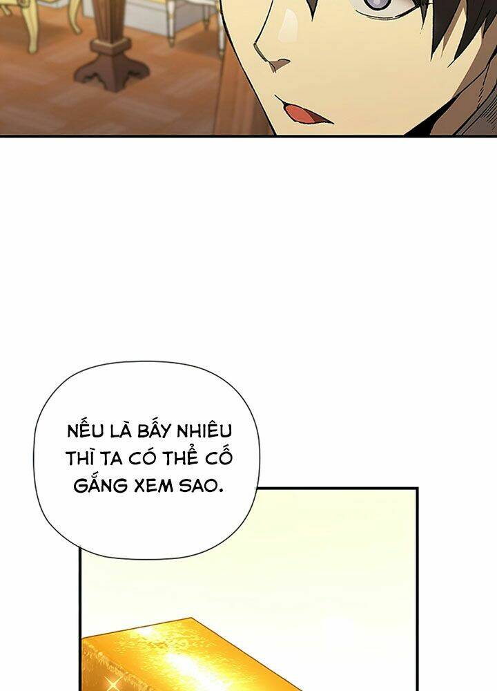 Khát Vọng Trỗi Dậy: Chapter 83