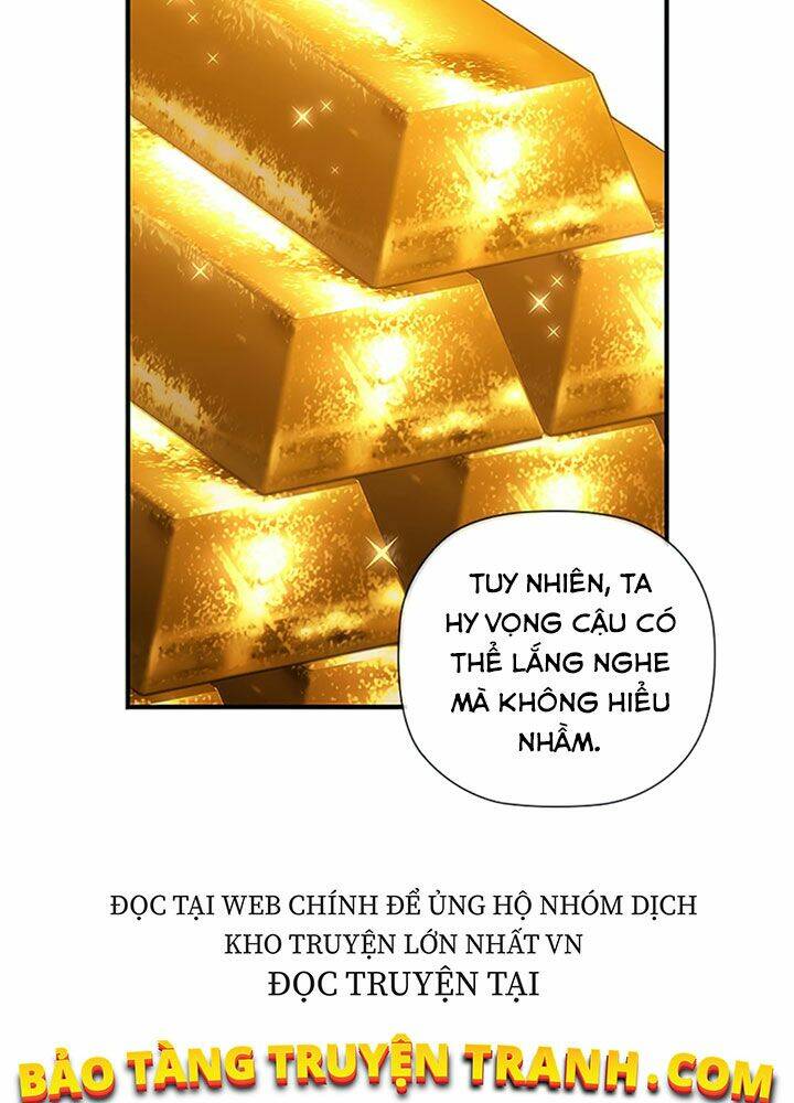 Khát Vọng Trỗi Dậy: Chapter 83