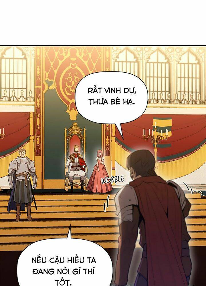 Khát Vọng Trỗi Dậy: Chapter 83