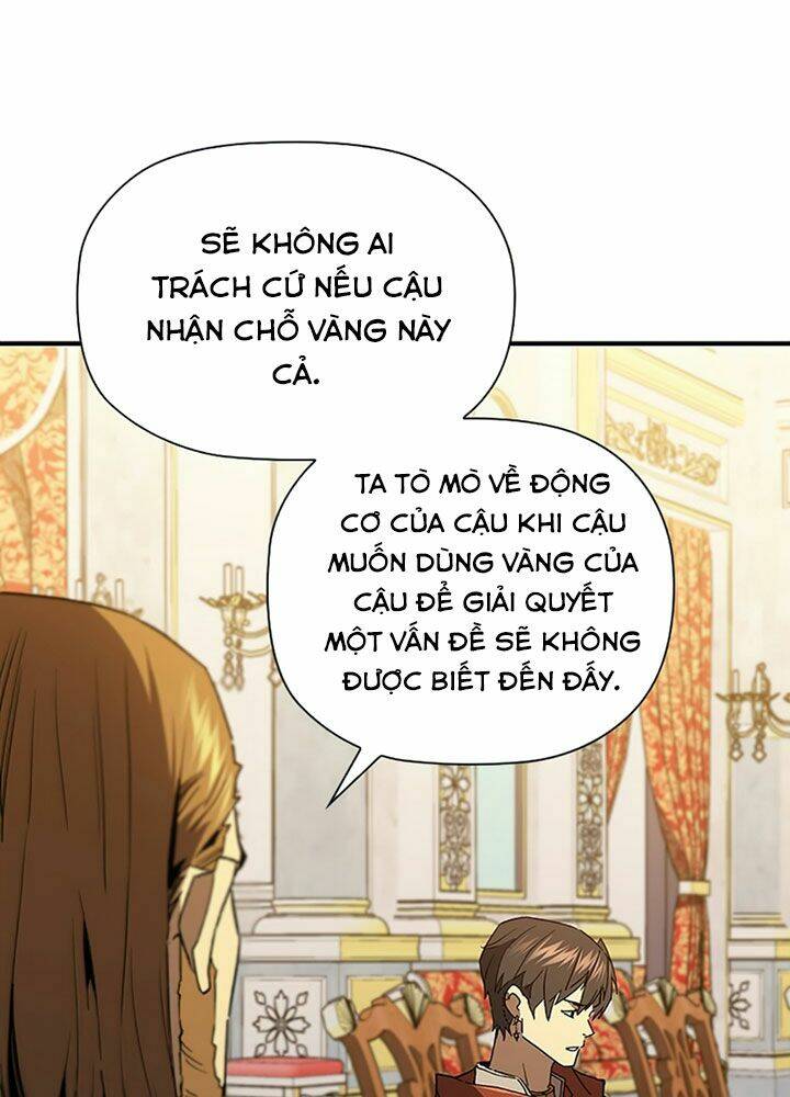 Khát Vọng Trỗi Dậy: Chapter 83