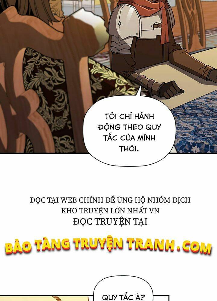 Khát Vọng Trỗi Dậy: Chapter 83