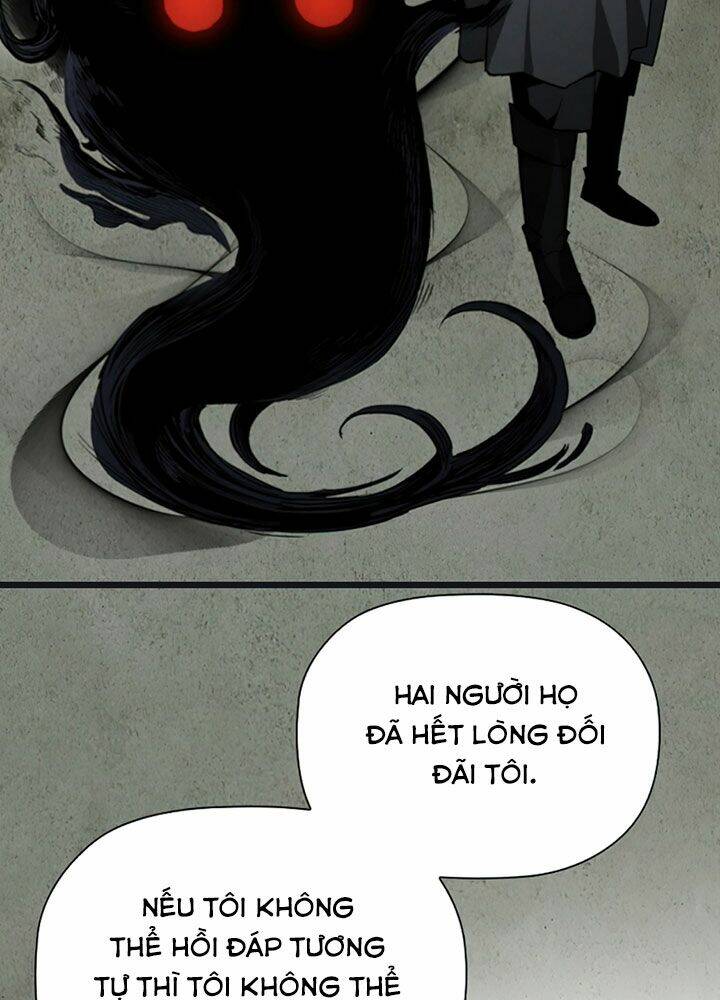 Khát Vọng Trỗi Dậy: Chapter 83
