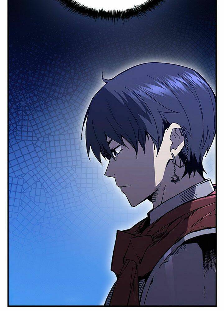 Khát Vọng Trỗi Dậy: Chapter 83
