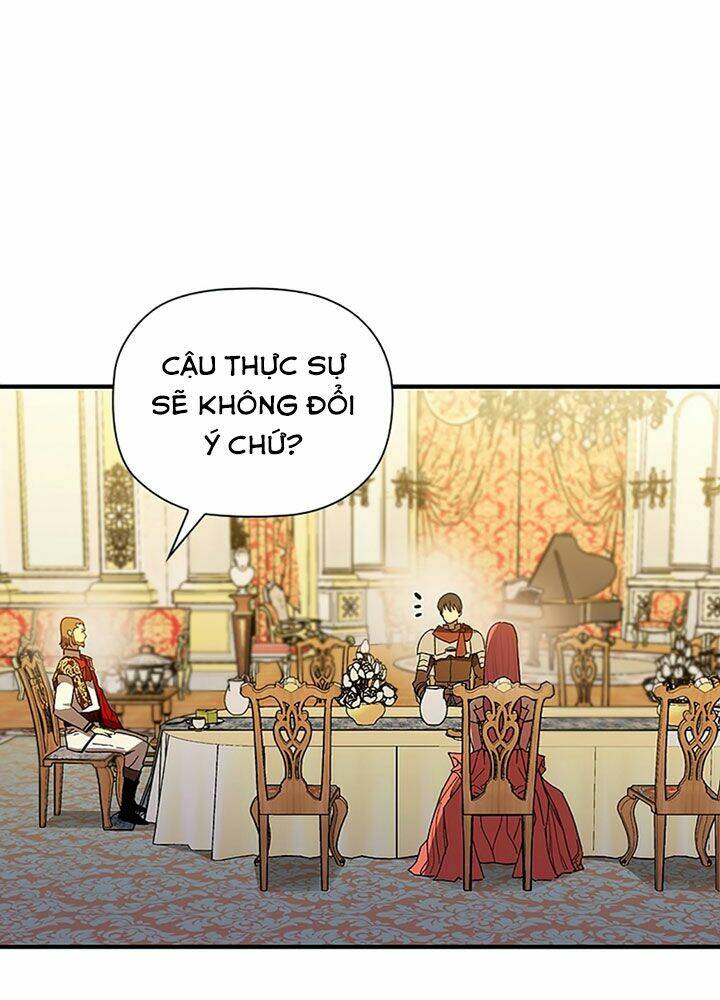 Khát Vọng Trỗi Dậy: Chapter 83