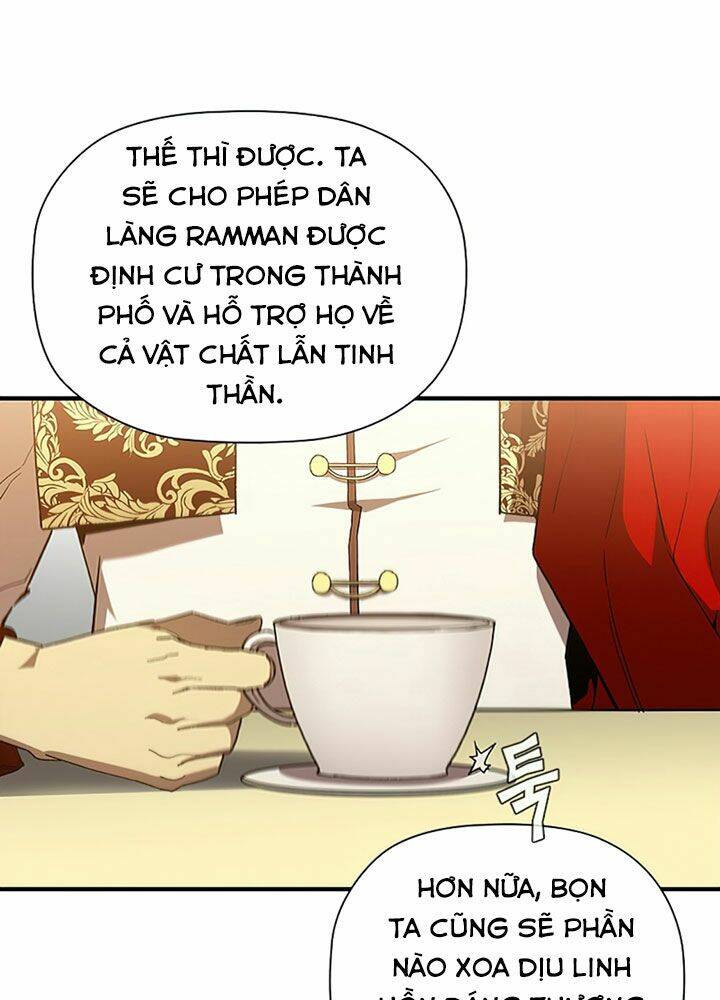 Khát Vọng Trỗi Dậy: Chapter 83