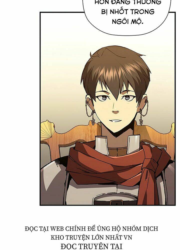 Khát Vọng Trỗi Dậy: Chapter 83