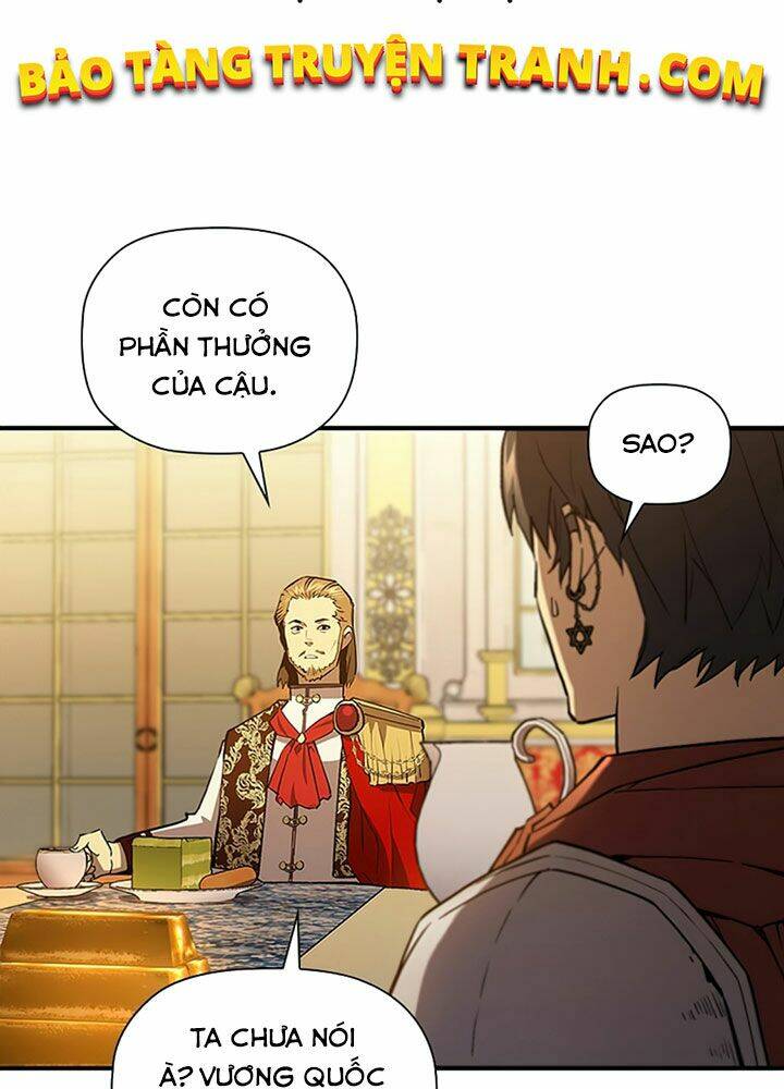 Khát Vọng Trỗi Dậy: Chapter 83