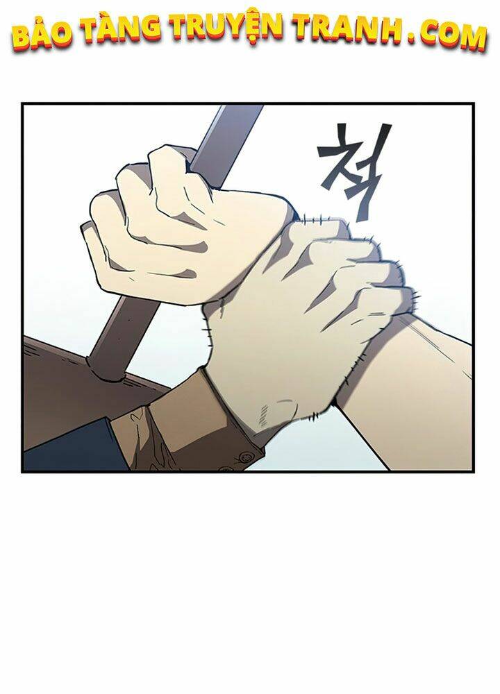 Khát Vọng Trỗi Dậy: Chapter 84
