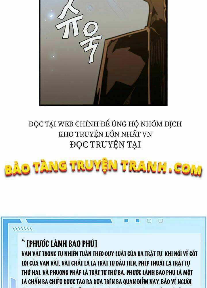 Khát Vọng Trỗi Dậy: Chapter 84