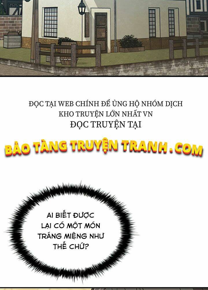 Khát Vọng Trỗi Dậy: Chapter 84