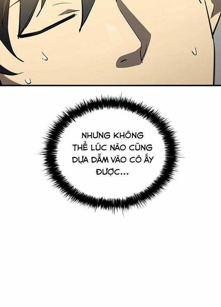 Khát Vọng Trỗi Dậy: Chapter 84