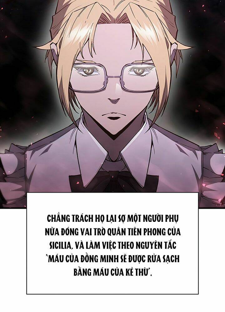 Khát Vọng Trỗi Dậy: Chapter 84