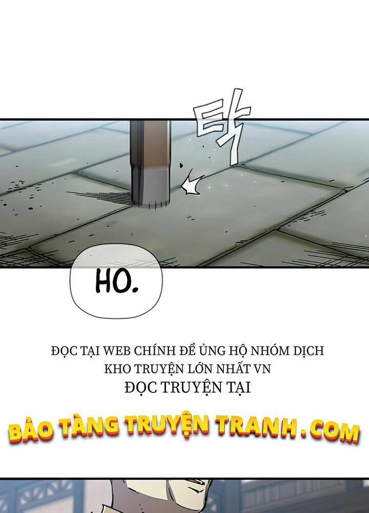 Khát Vọng Trỗi Dậy: Chapter 84