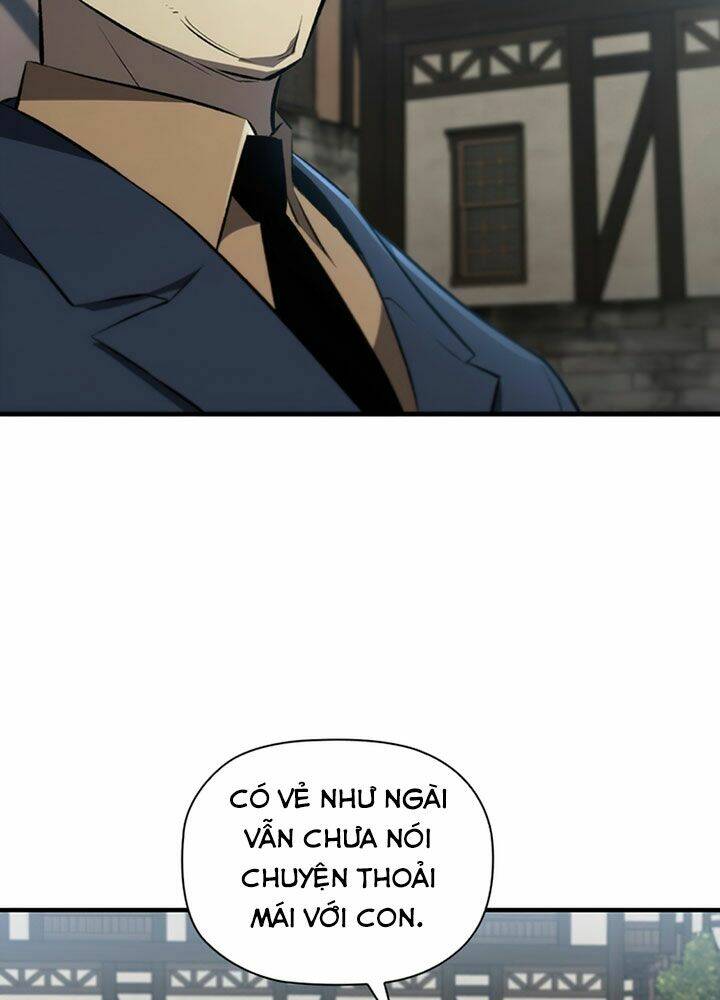 Khát Vọng Trỗi Dậy: Chapter 84
