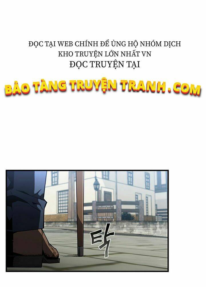 Khát Vọng Trỗi Dậy: Chapter 84