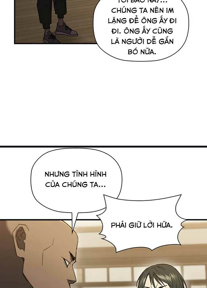 Khát Vọng Trỗi Dậy: Chapter 85
