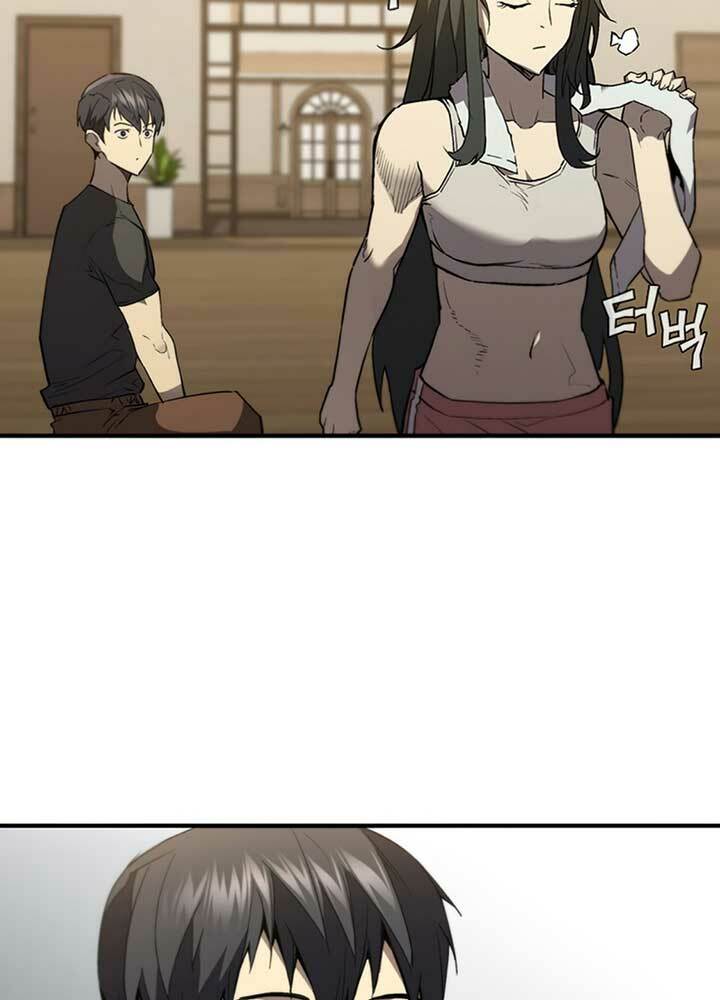 Khát Vọng Trỗi Dậy: Chapter 85