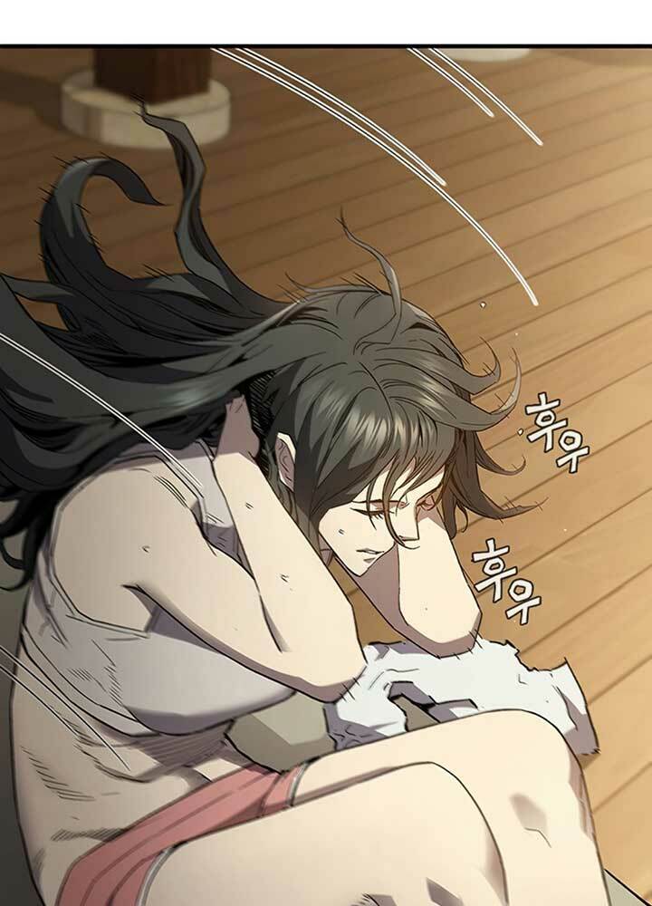 Khát Vọng Trỗi Dậy: Chapter 85