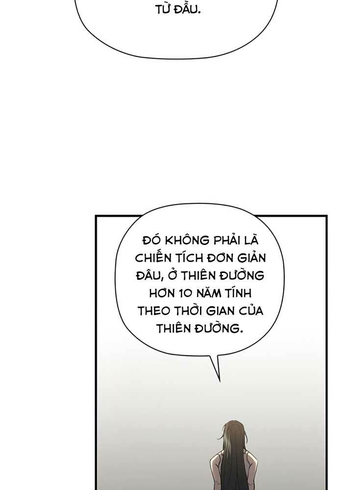 Khát Vọng Trỗi Dậy: Chapter 85
