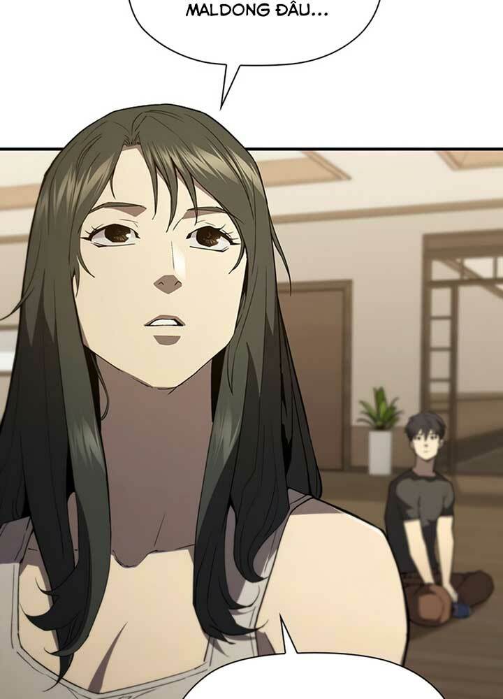 Khát Vọng Trỗi Dậy: Chapter 85