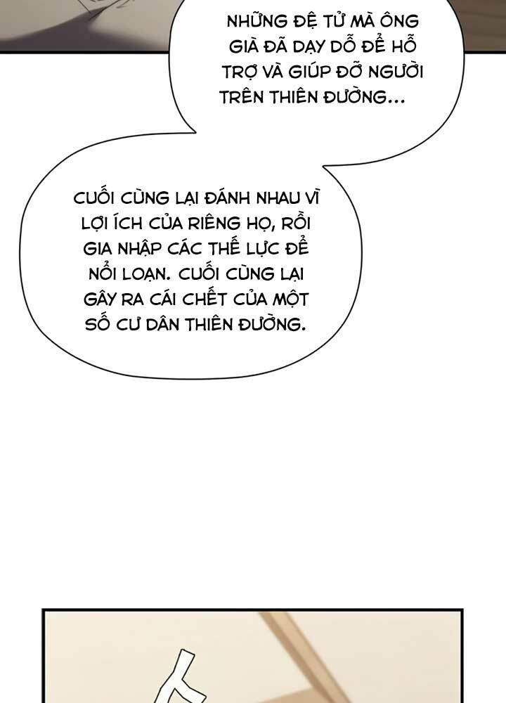 Khát Vọng Trỗi Dậy: Chapter 85