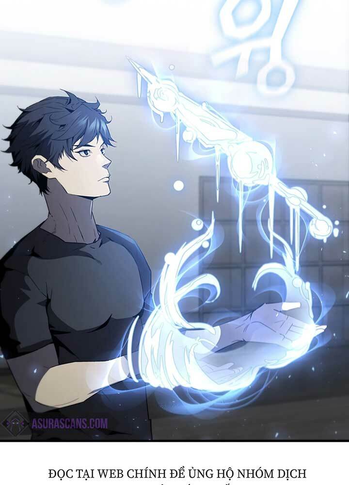 Khát Vọng Trỗi Dậy: Chapter 85