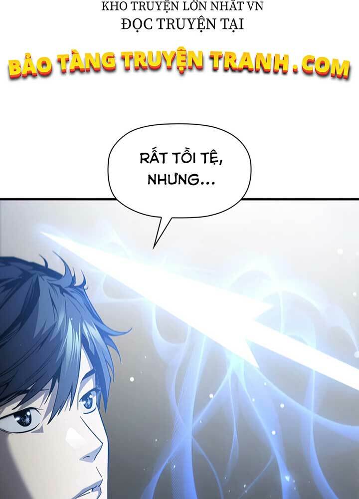 Khát Vọng Trỗi Dậy: Chapter 85