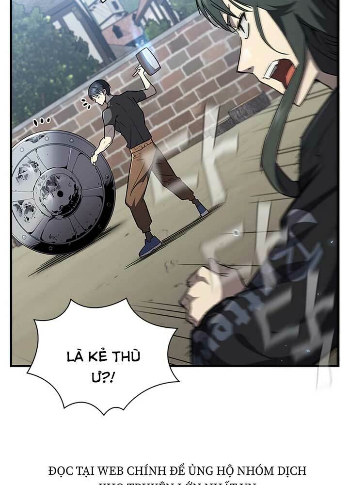 Khát Vọng Trỗi Dậy: Chapter 85