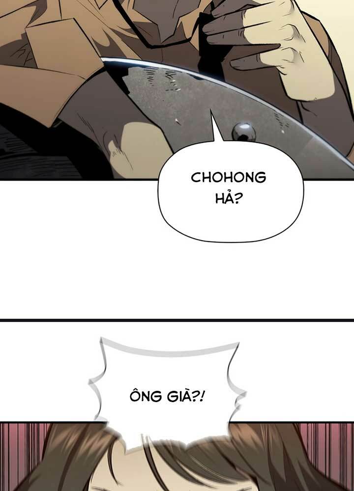 Khát Vọng Trỗi Dậy: Chapter 85