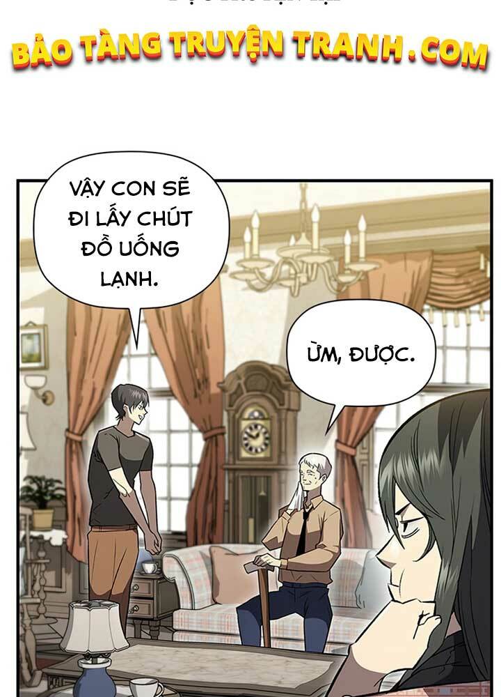 Khát Vọng Trỗi Dậy: Chapter 85