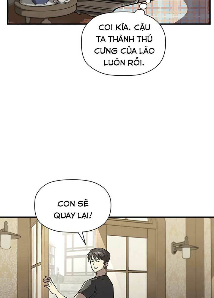 Khát Vọng Trỗi Dậy: Chapter 85
