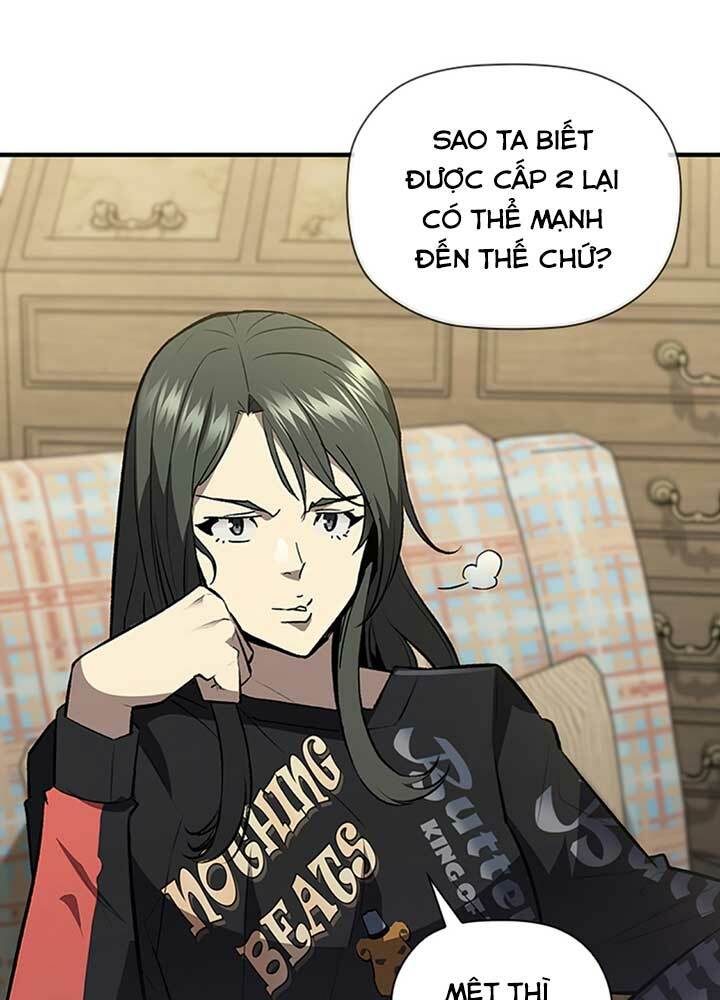 Khát Vọng Trỗi Dậy: Chapter 85