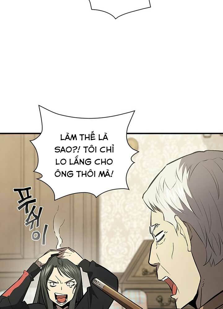 Khát Vọng Trỗi Dậy: Chapter 85