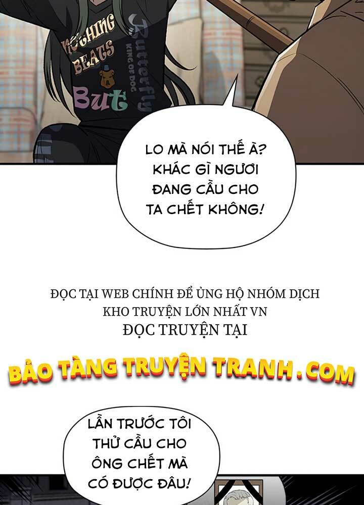Khát Vọng Trỗi Dậy: Chapter 85