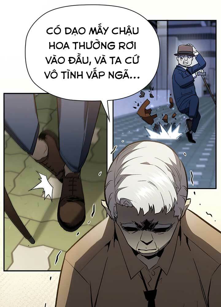 Khát Vọng Trỗi Dậy: Chapter 85
