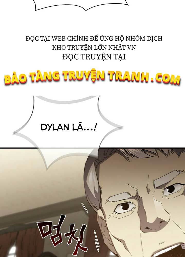 Khát Vọng Trỗi Dậy: Chapter 85
