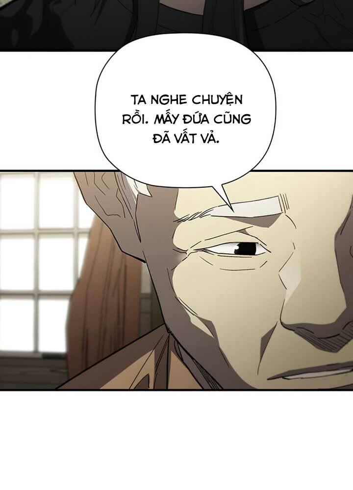 Khát Vọng Trỗi Dậy: Chapter 85