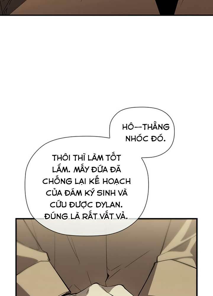 Khát Vọng Trỗi Dậy: Chapter 85
