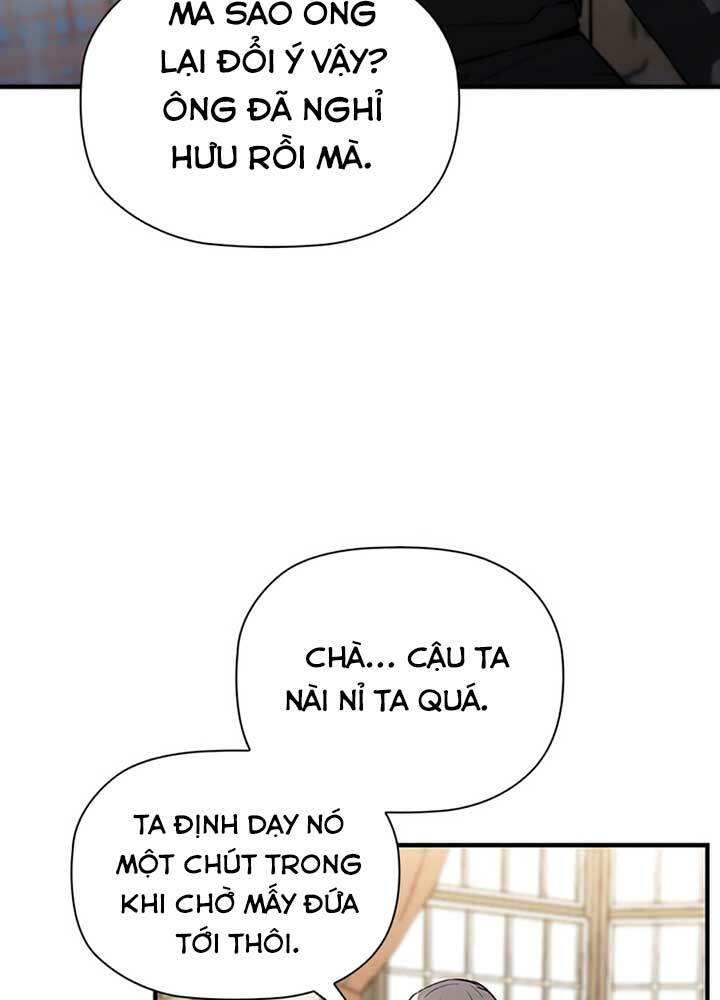 Khát Vọng Trỗi Dậy: Chapter 85
