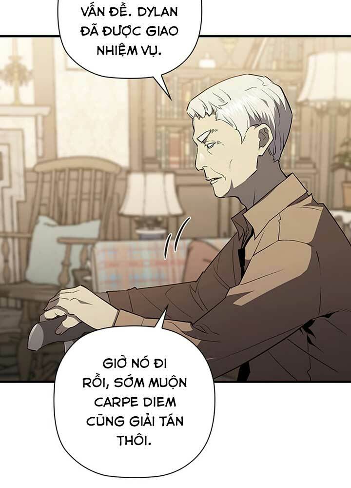 Khát Vọng Trỗi Dậy: Chapter 85