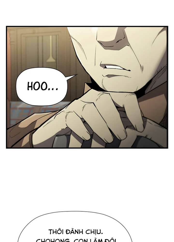 Khát Vọng Trỗi Dậy: Chapter 85