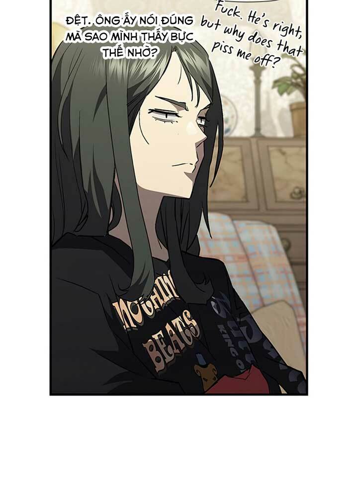 Khát Vọng Trỗi Dậy: Chapter 85