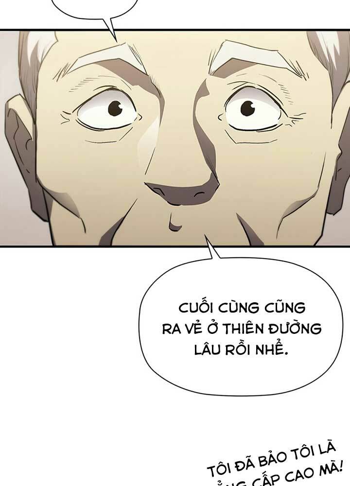 Khát Vọng Trỗi Dậy: Chapter 85